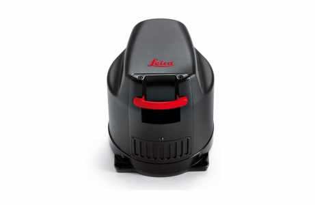 НПП «Геокоминвест»: Leica RCD30